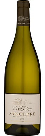 Chateau Crezancy Sancerre 2024/2025