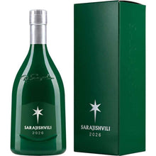 Sarajishvili 2026 Special Edition Green Label 700ml
