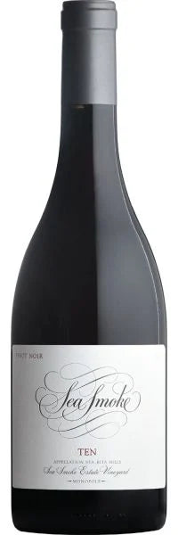 Sea Smoke Pinot Noir Ten 2022