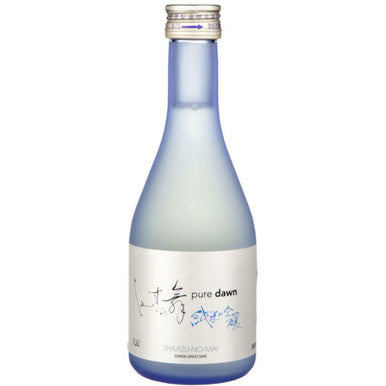 Shimizu No Mai Sake "Pure Dawn" 300ml