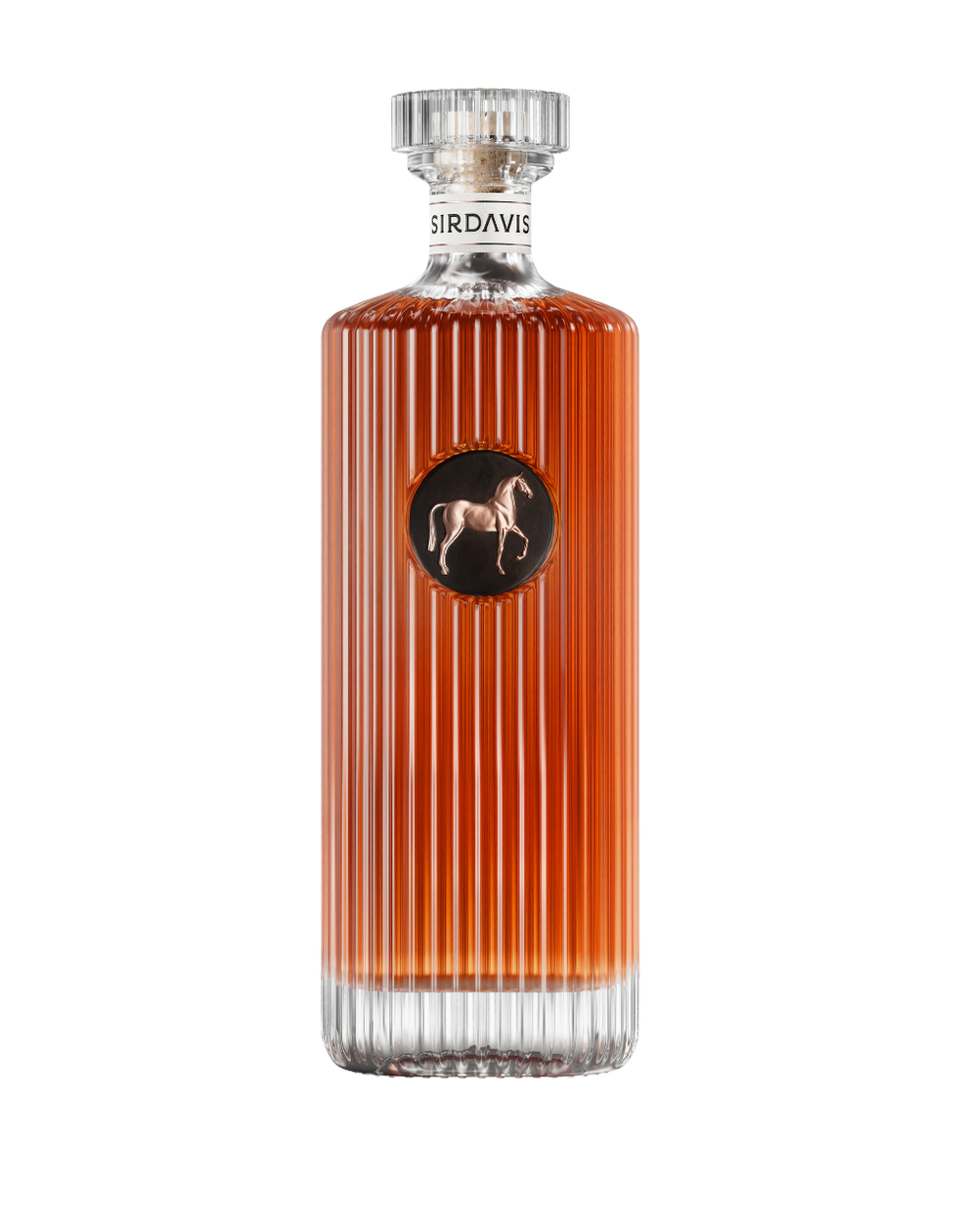 SirDavis Rye Whiskey
