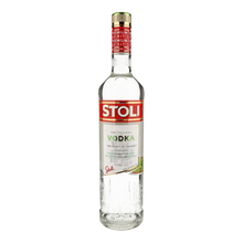 Stoli Vodka 750ml