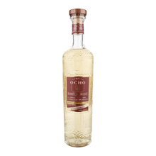 Tequila Ocho Anejo (Old Fitzgerald Cask Finish) 750ml