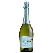 Terra Vega Brut NV (Kosher)