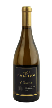 The Calling Chardonnay Russian River 2022