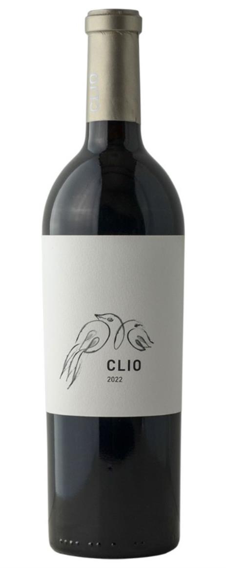 Clio Jumilla DO 2022 750ml