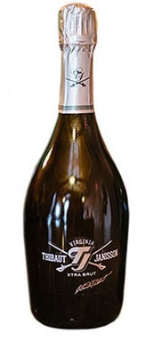 Thibaut Janisson Extra Brut NV 750ml