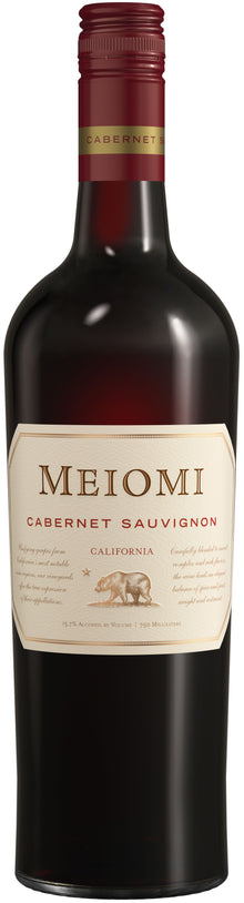 Meiomi Cabernet Sauvignon NV