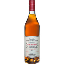 Van Winkle 12yr Bourbon 750ml