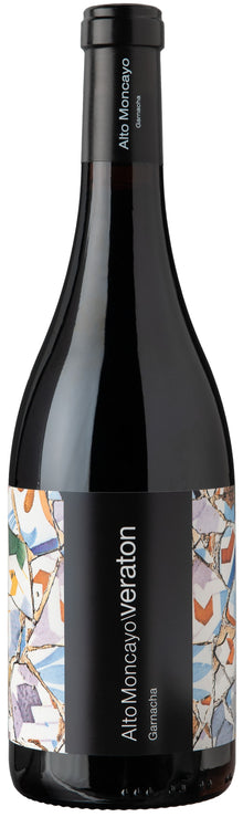Alto Moncayo Veraton Garnacha 2022