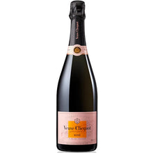 Veuve Clicquot Brut Rose NV 750ml