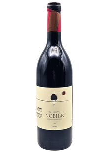 Salcheto Vino Nobile di Montepulciano (Organic) 2022