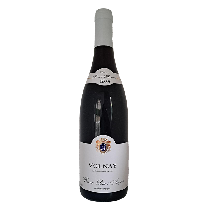 Domaine Potinet Ampeau Volnay 2018