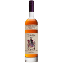 Willett 4yr 126 Proof Bourbon 750ml