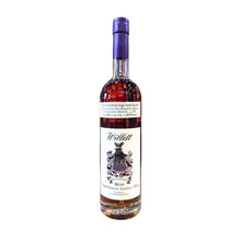 Willett 13yr Bourbon 118.2 Proof "Paper Trail" 750ml
