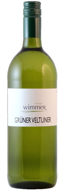 Wimmer Gruner Veltliner 1L 2025