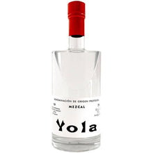 Yola Artesanal Mezcal 750ml
