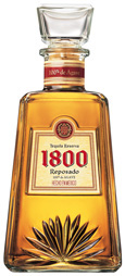 1800 - Tequila Reserva Reposado (750ml)
