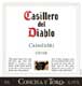 Concha y Toro - Carmenre Rapel Valley Casillero del Diablo 2022 (750ml)