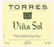 Torres - Peneds White Via Sol 2021 (750ml)
