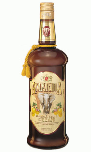 crème Amarula - 0,5L