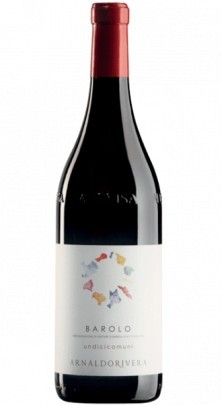 Arnaldorivera - Barolo Undicicomuni 2019 (750ml)