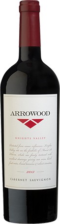 Arrowood - Cabernet Sauvignon Knights Valley 2019 (750ml)