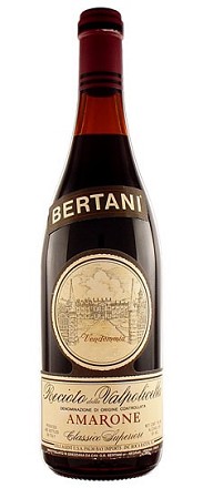 Bertani - Amarone della Valpolicella Classico 2009 (750ml)