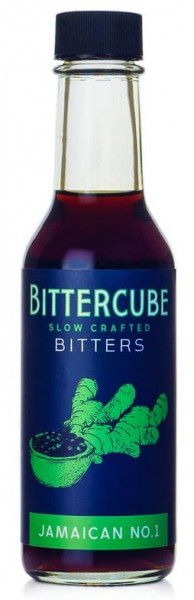 Bittercube - Jamaican #1 Bitters (Each)