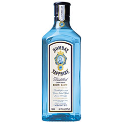Bombay Sapphire - Gin London (1.75L)