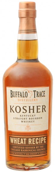 Buffalo Trace - Wheat Recipe (750ml)