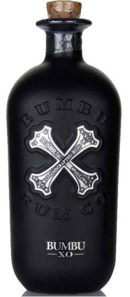 Bumbu - XO Rum (750ml)