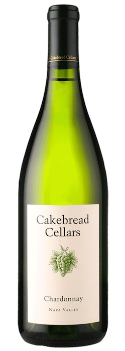 Cakebread Cellars - Chardonnay Napa Valley 2022 (750ml)