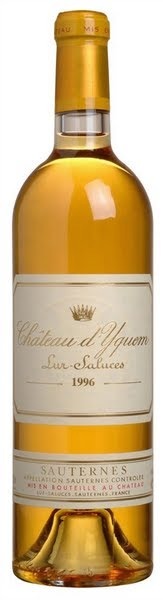 Chteau dYquem - Sauternes 2010 (750ml)