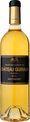 Chteau Guiraud - Sauternes 2005 (750ml)