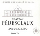 Chteau Pdesclaux - Pauillac 2015 (750ml)