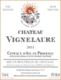 Chteau Vignelaure - Coteaux dAix-en-Provence Rose 2022 (750ml)