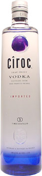 Ciroc - Vodka France (750ml)