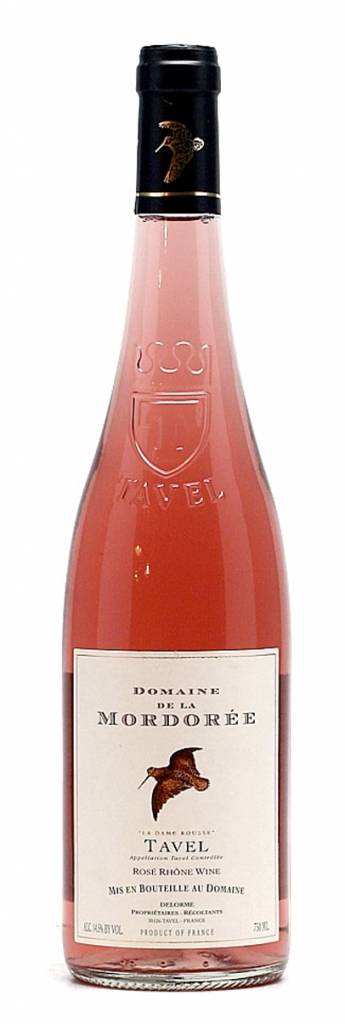 Domaine de la Mordore - Ros Tavel 2023 (750ml)