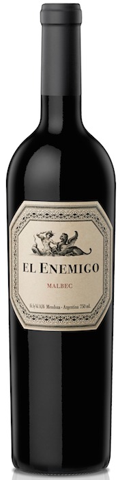 El Enemigo - Malbec 2020 (750ml)