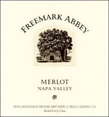 Freemark Abbey - Merlot Napa Valley 2017
