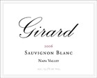 Girard - Sauvignon Blanc Napa Valley 2022 (750ml)