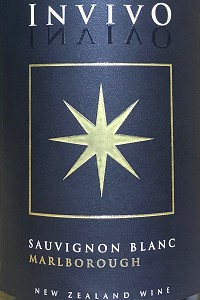 Invivo by Sarah Jessica Parker - Sauvignon Blanc 2021 (750ml)