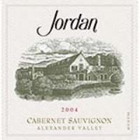 Jordan - Cabernet Sauvignon Alexander Valley 2018 (750ml)