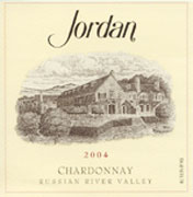 Jordan  - Chardonnay Russian River Valley 2021 (750ml)