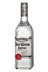 Jose Cuervo - Tequila Silver (750ml)