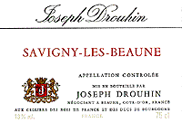 Joseph Drouhin - Savigny-ls-Beaune 2019 (750ml)