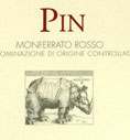 La Spinetta - Monferrato Pin 2011 (750ml)