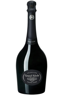 Laurent-Perrier - Brut Champagne Grand Sicle #25 0 (750ml)