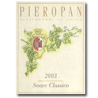 Pieropan - Soave Classico 2021 (750ml)